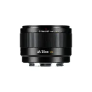7Artisans AF 25mm F1.8 Sony E APS-C
