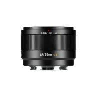 7Artisans AF 35mm F1.8 Nikon Z APS-C