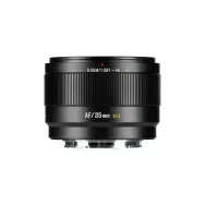 7Artisans AF 35mm F1.8 Nikon Z APS-C