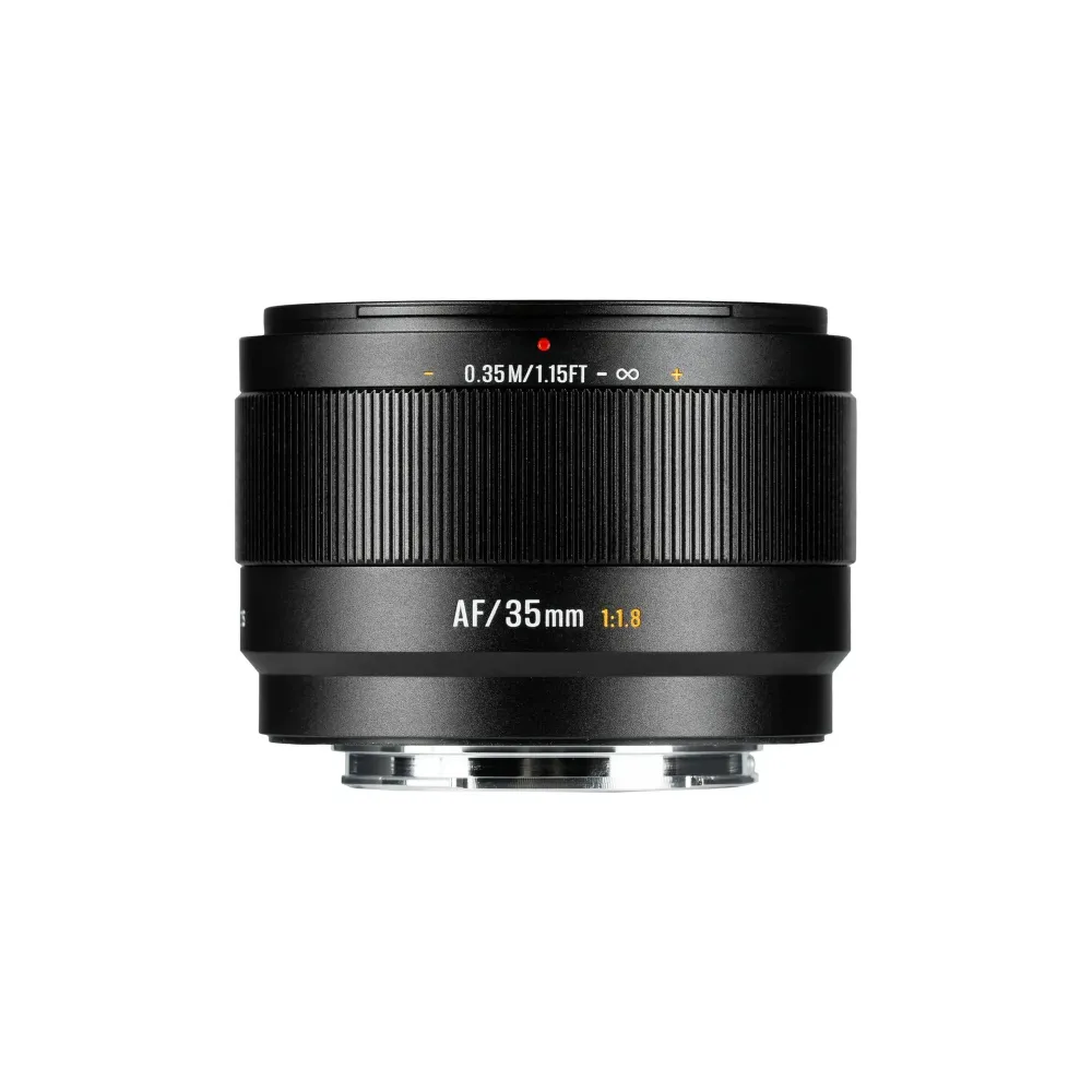 7Artisans AF 35mm F1.8 Nikon Z APS-C