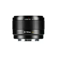 7Artisans AF 50mm F1.8 Fujii FX APS-C
