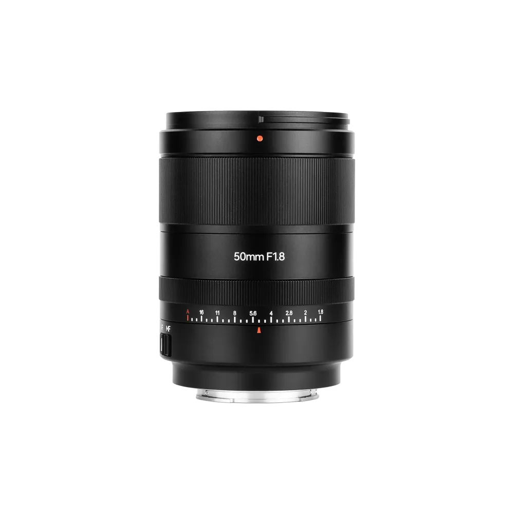 7artisans AF 50mm F1.8 Sony E