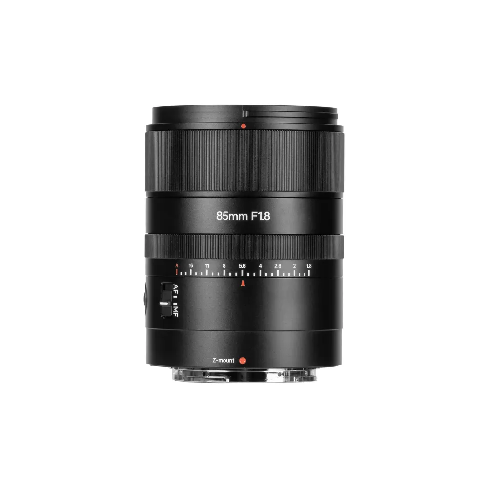 7Artisans AF 85mm F1.8 Nikon Z