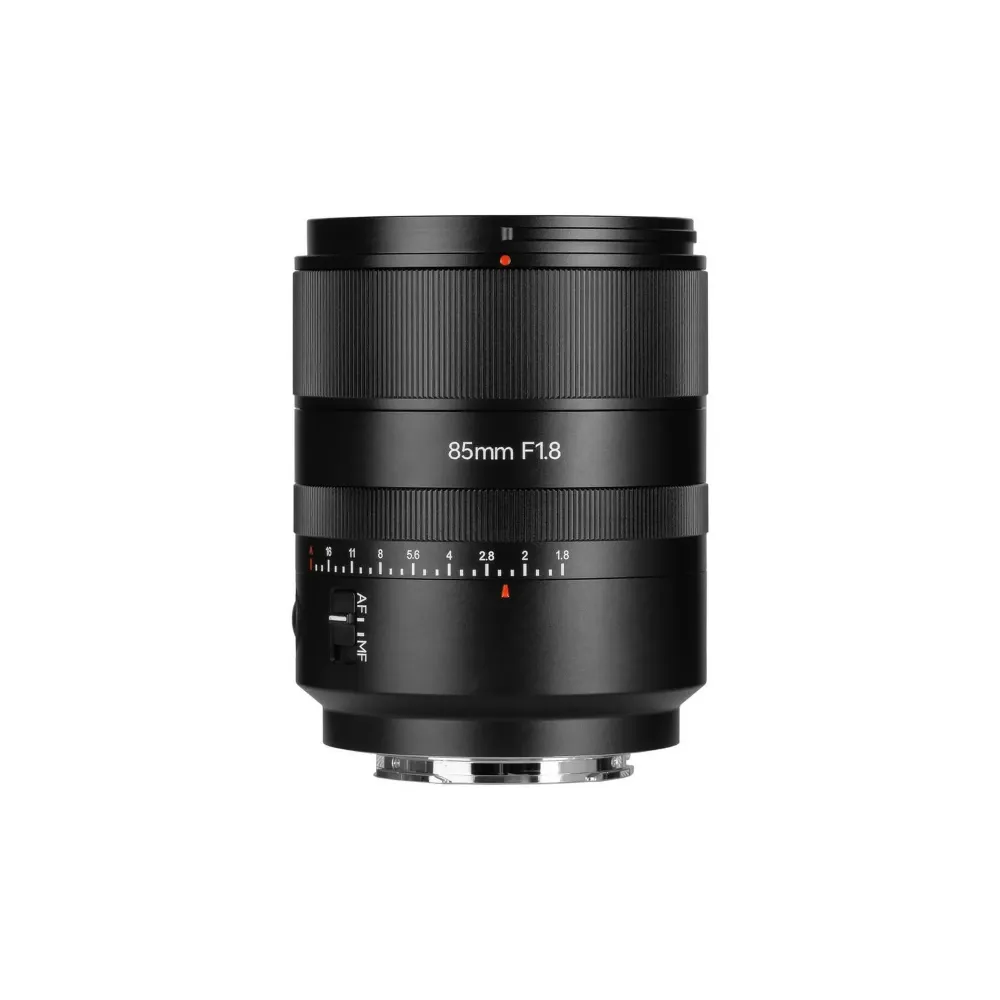 7Artisans AF 85mm F1.8 Sony E