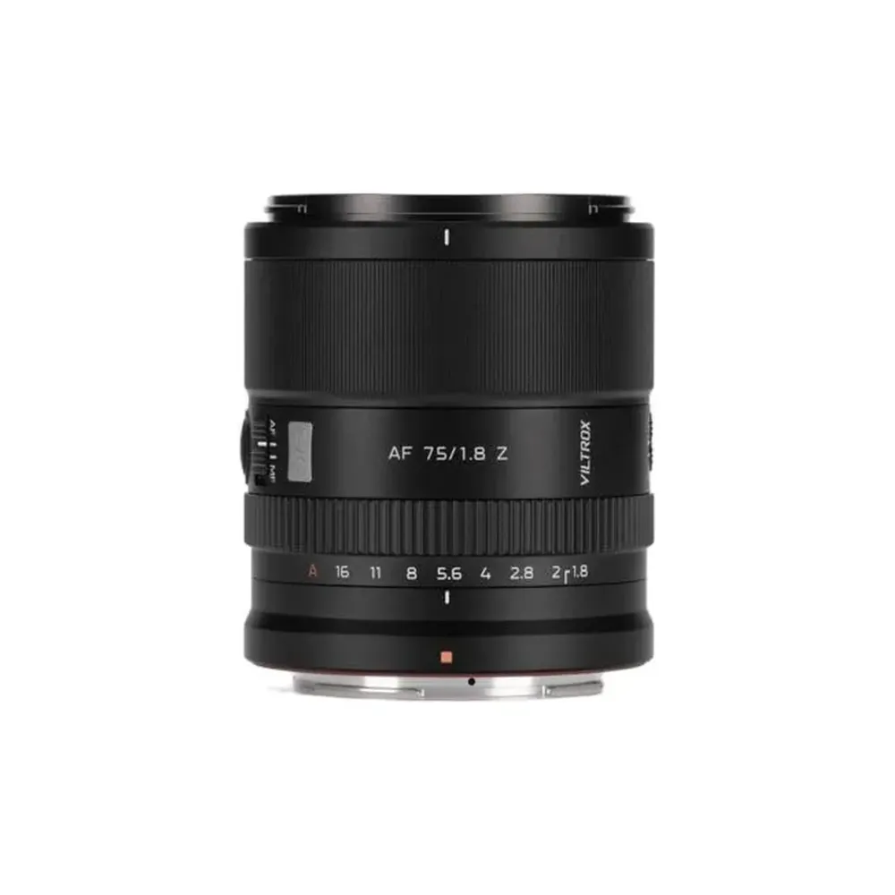 Viltrox  AF 75mm F1.8 EVO Nikon Z