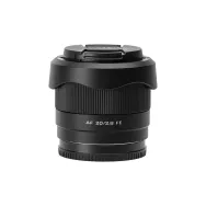 Viltrox 20mm F2.8 Sony FE - 5 lat gwarancji