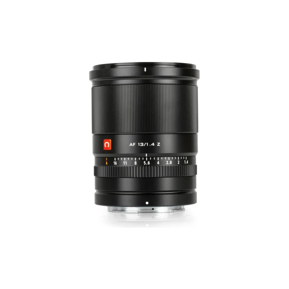 Viltrox AF 13mm F1.4 Nikon Z - 5 lat gwarancji