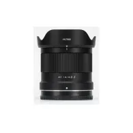 Viltrox AF 14mm F4.0 Nikon Z - 5 lat gwarancji