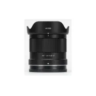 Viltrox AF 14mm F4.0 Nikon Z - 5 lat gwarancji