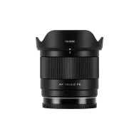 Viltrox AF 14mm F4.0 Sony FE - 5 lat gwarancji
