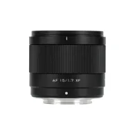 Viltrox AF 15mm F1.7 Air Fuji XF - 5 lat gwarancji