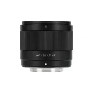 Viltrox AF 15mm F1.7 Air Fuji XF - 5 lat gwarancji