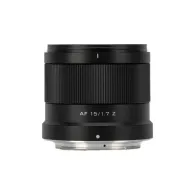 Viltrox AF 15mm F1.7 Air Nikon Z - 5 lat gwarancji