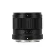 Viltrox AF 15mm F1.7 Air Nikon Z - 5 lat gwarancji