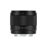 Viltrox AF 15mm F1.7 Air Sony E - 5 lat gwarancji