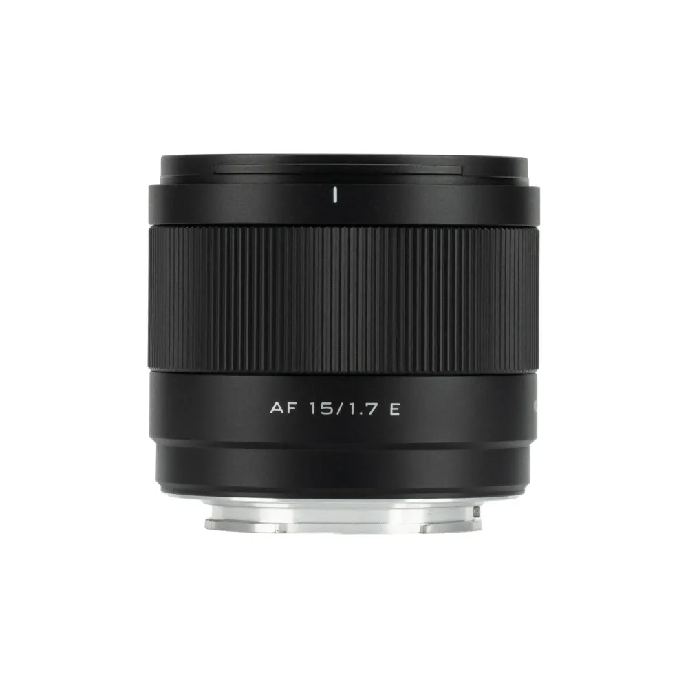 Viltrox AF 15mm F1.7 Air Sony E - 5 lat gwarancji