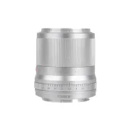Viltrox AF 23mm F1.4 Nikon Z silver - 5 lat gwarancji
