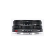 Viltrox AF 26mm F2.8 EVO Nikon Z