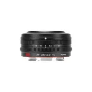 Viltrox AF 26mm F2.8 EVO Sony FE