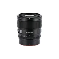 Viltrox AF 27mm F1.2 Nikon Z PRO - 5 Lat Gwarancji