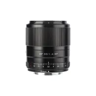 Viltrox AF 33mm F1.4 mk II XF Fuji X - 5 lat gwarancji