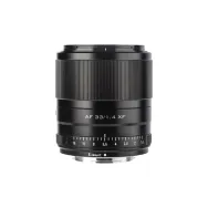 Viltrox AF 33mm F1.4 mk II XF Fuji X - 5 lat gwarancji
