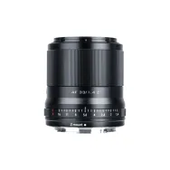 Viltrox AF 33mm F1.4 Nikon Z - 5 lat gwarancji