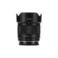 Viltrox AF 35mm 1.7 XF Fuji - 5 lat gwarancji