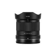Viltrox AF 40mm F2.5 Nikon Z - 5 lat gwarancji