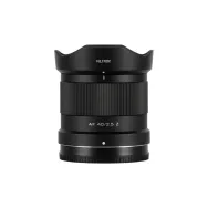 Viltrox AF 40mm F2.5 Nikon Z - 5 lat gwarancji