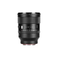 Viltrox AF 50mm 1.4 Pro Sony FE - 5 lat gwarancji
