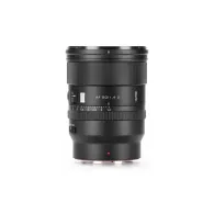 Viltrox AF 50mm F1.4 Pro Nikon Z - 5 lat gwarancji