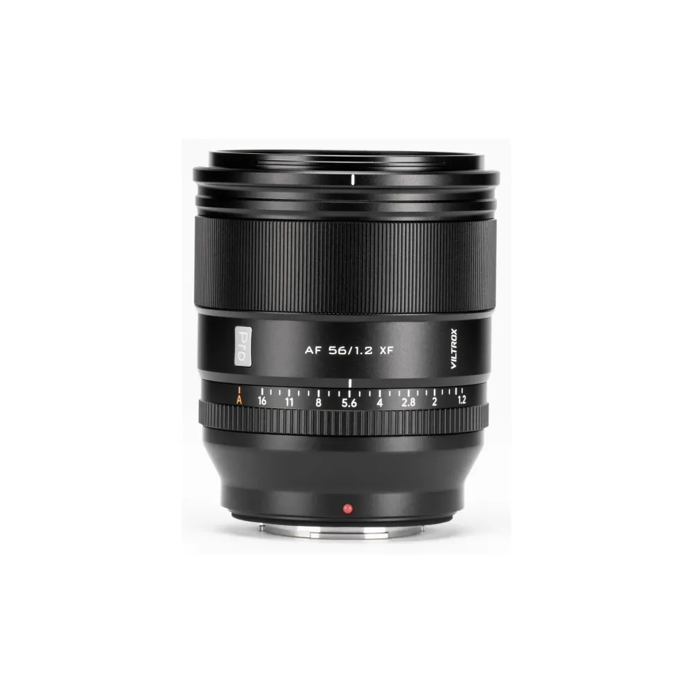 Viltrox AF 56mm F1.2 Pro Fuji XF - 5 lat gwarancji