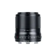 Viltrox AF 56mm F1.4 Nikon Z - 5 lat gwarancji
