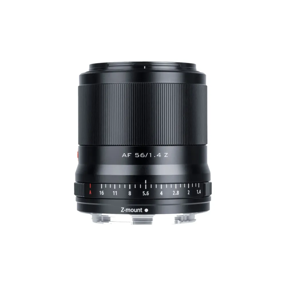 Viltrox AF 56mm F1.4 Nikon Z - 5 lat gwarancji