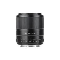 Viltrox AF 56mm F1.4 Sony E - 5 lat gwarancji