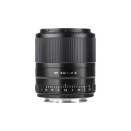 Viltrox AF 56mm F1.4 Sony E - 5 lat gwarancji
