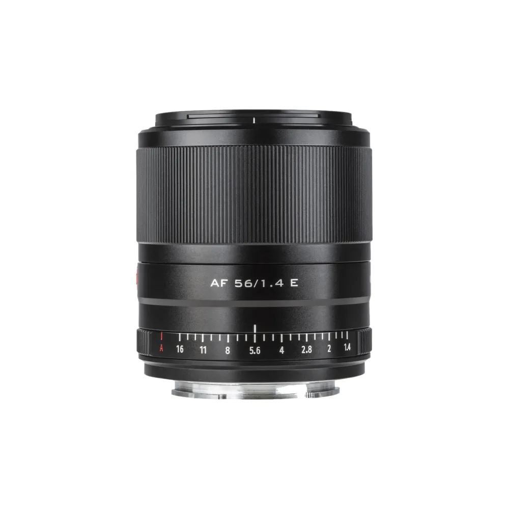 Viltrox AF 56mm F1.4 Sony E - 5 lat gwarancji