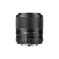 Viltrox AF 56mm F1.4 XF Fuji X - 5 lat gwarancji
