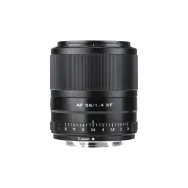 Viltrox AF 56mm F1.4 XF Fuji X - 5 lat gwarancji