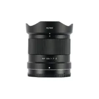 Viltrox AF 56mm F1.7 Nikon Z