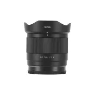 Viltrox AF 56mm F1.7 Sony E - 5 lat gwarancji