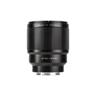Viltrox AF 85mm F1.8 II STM SONY E - 5 lat gwarancji
