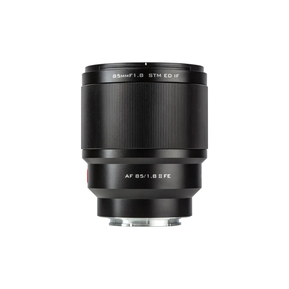 Viltrox AF 85mm F1.8 II STM SONY E - 5 lat gwarancji