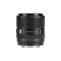 Viltrox AF 85mm F2.0 EVO FE - 5 lat gwarancji
