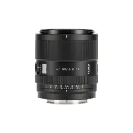 Viltrox AF 85mm F2.0 EVO FE - 5 lat gwarancji