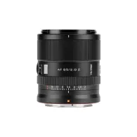 Viltrox AF 85mm F2.0 EVO Z - 5 lat gwarancji