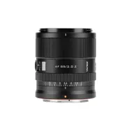 Viltrox AF 85mm F2.0 EVO Z - 5 lat gwarancji