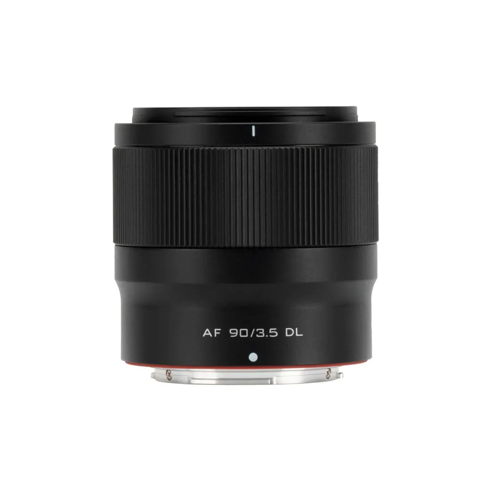 Viltrox AF 90mm F3.5 Raze DL