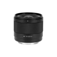 Viltrox AF 9mm F2.8 Sony E - 5 lat gwarancji